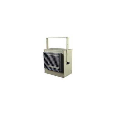 TPI Corporation Heater 208V/240V 1 Phase Multi Watt Plenum Rated