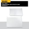 DEWALT Planer Infeed/Outfeed Tables for DW735, small image number 3