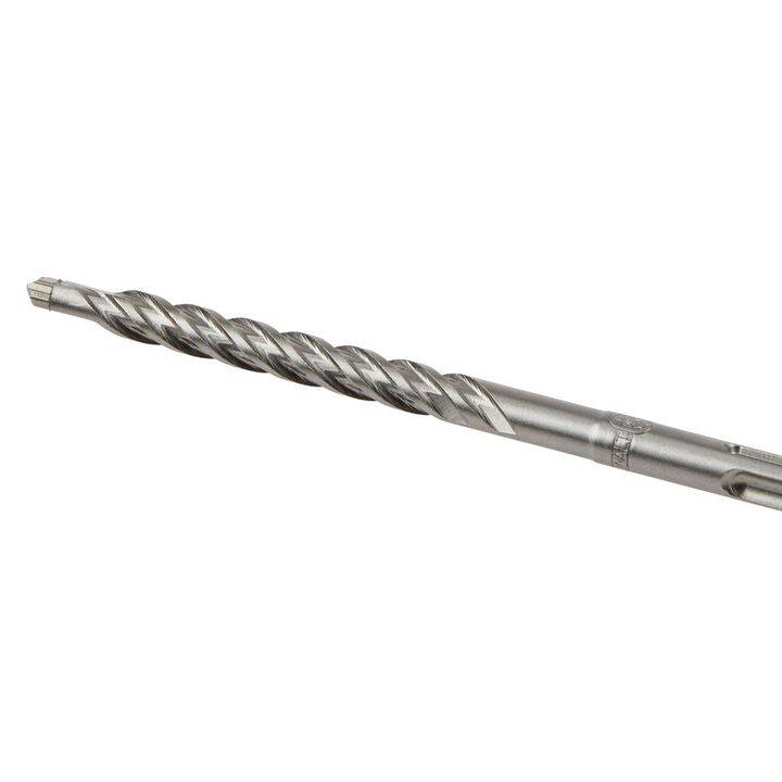 DEWALT 3/8 in x 4 in x 6 1/2 in Solid Carbide SDS Plus Hammer Drill Bit, large image number 8