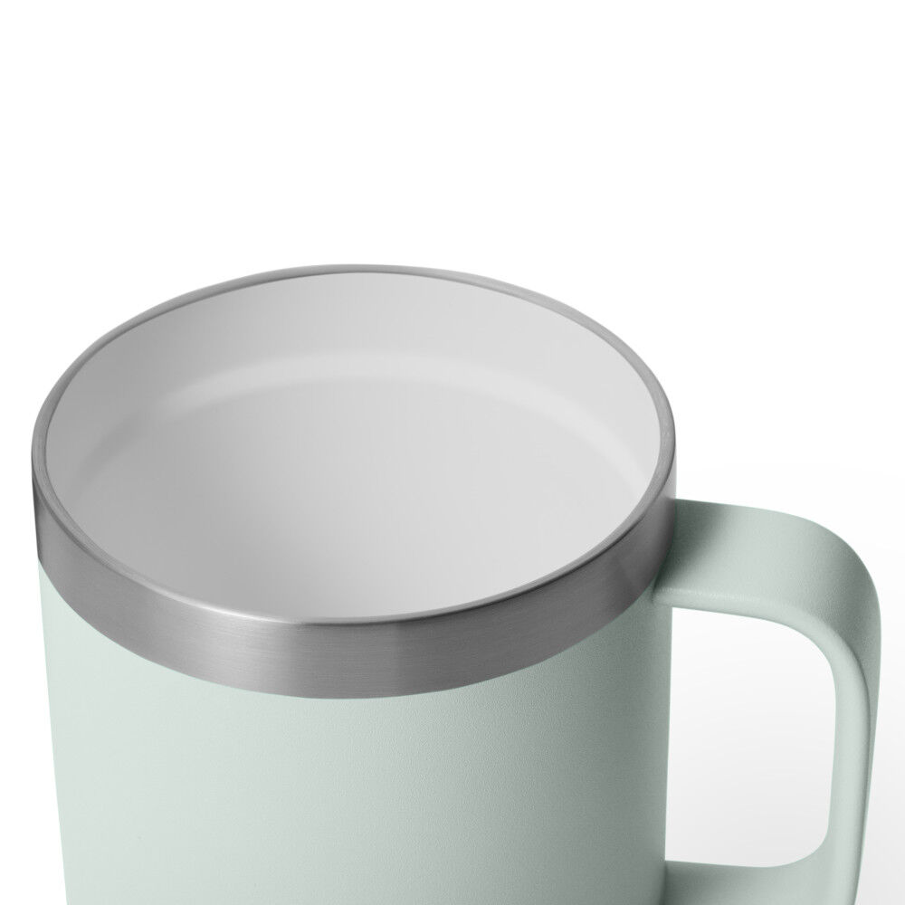 YETI 10oz Rambler Tumbler with Magslider Lid, large image number 5