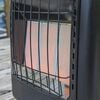 Mr Heater MH18CH Cabinet Heater, small