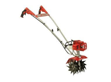 Mantis 2 Cycle Gas 9in Tiller / Cultivator, large image number 0