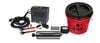Next Wave CNC 3HP Water Cooled Spindle Kit, small image number 1