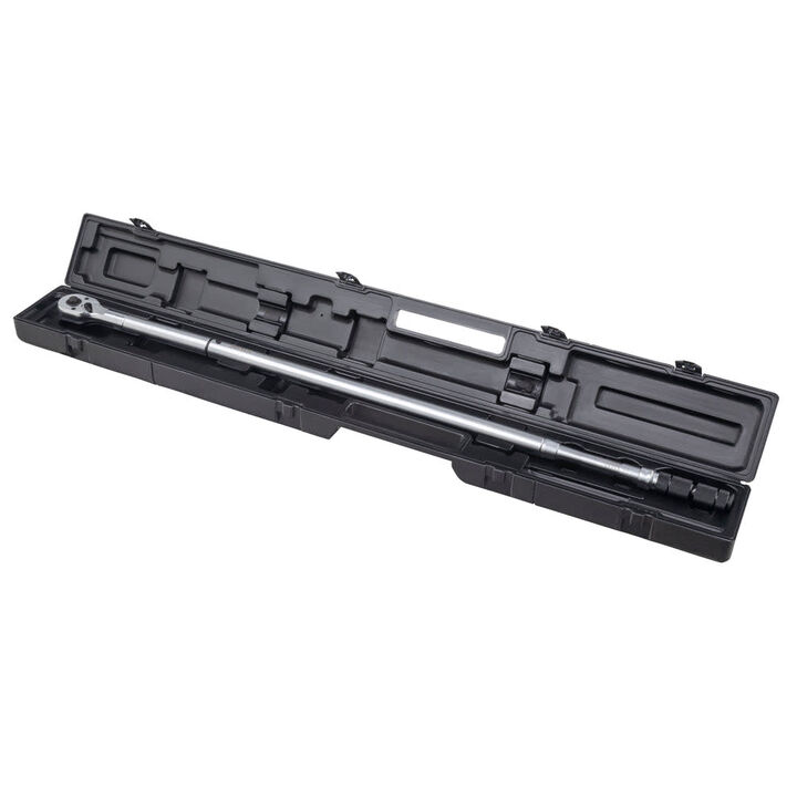 Sunex 3/4 Inch Drive Dual-Direction Torque Wrench, large image number 2