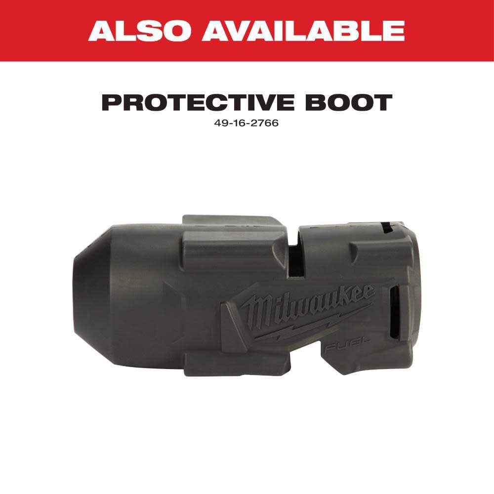 Milwaukee M18 Fuel 1 2inch Torque Impact Wrench Bare Tool 2769 20 Simolary simolary.com 17
