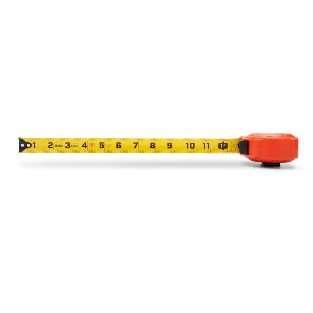 Crescent Lufkin 25ft L600 Tape Measure, large image number 8