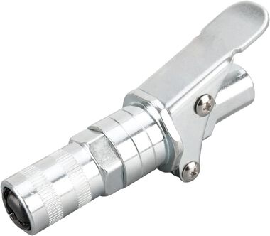 Milton 12000 PSI Locking Grease Coupler
