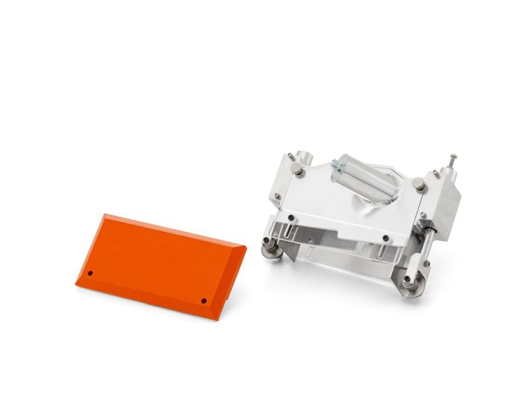 Husqvarna Construction Soff-Cut 150 PACE 6-1/2 Inch Battery Saw Body Only (Bare Tool) Reconditioned, large image number 2