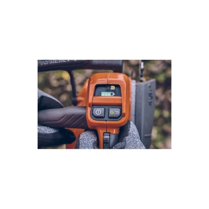 Husqvarna T542i XP G 16 Inch Bar 36V Battery Top Handle Chainsaw Cordless (Bare Tool), large image number 11