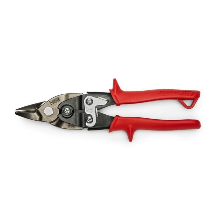 Crescent Wiss 9 1/4 Inch Bulldog Straight Snips