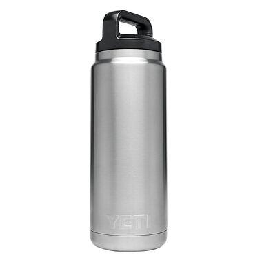 Yeti Yonder Water Bottle w Yonder Chug Cap Navy Blue Clear 25 oz Sports  Drink