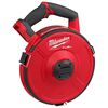 Milwaukee M18 FUEL Angler Pulling Fish Tape Powered Base (Bare Tool), small image number 2