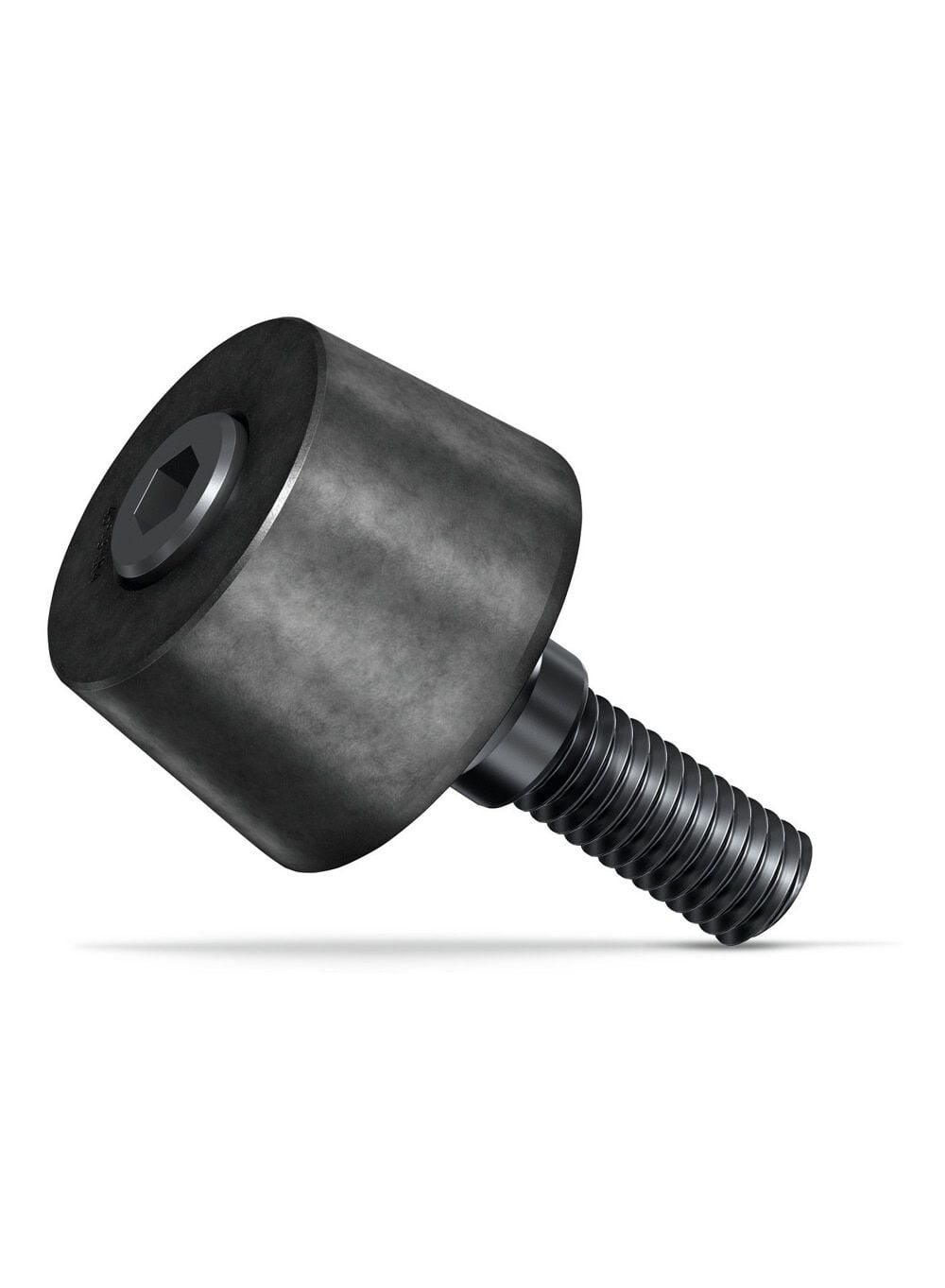 Fein Guide Roller for the 45 degree chamfer for KFH17 Bevelers, large image number 2