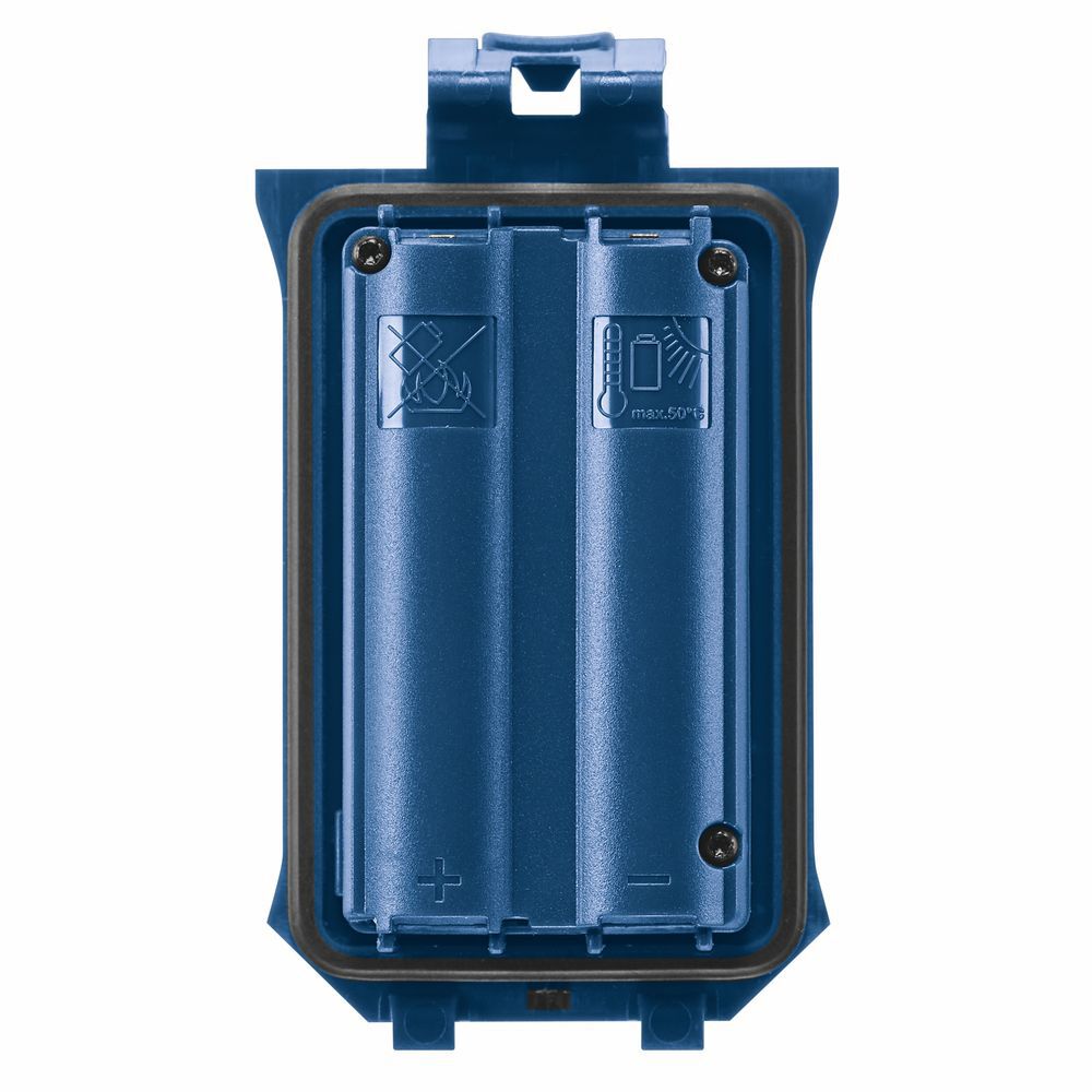 Bosch 3.7V 1Ah Lihtium Ion Power Tool Battery Pack, large image number 6