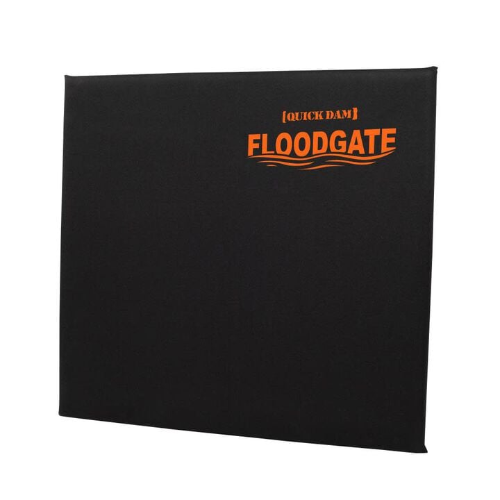 Quick Dam Expanding Doorway Flood Barrier Fits 30 in. to 35 in., large image number 9