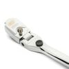 GEARWRENCH 120XP Ratchet 1/2 Inch Drive Dual Material Handle Locking Flex Head 19 Inch, small image number 2