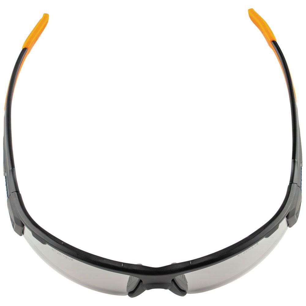 Klein Tools Pro Safety Glasses Semi Frame, large image number 10