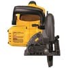 DEWALT FLEXVOLT 60V MAX 7-1/4 Worm Drive Style Saw (Bare Tool), small image number 2