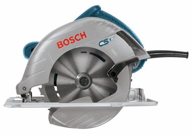 Bosch 7 1/4in Left Blade Circular Saw, large image number 7