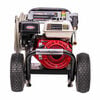 Simpson PowerShot 3600 PSI  2.5 GPM Gas Powered Cold Water Pressure Washer with 5 Spray Tips, small image number 3