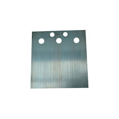 Makinex 6 Inch Replacement Blade for Tile Smasher Attachment
