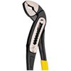 Klein Tools Classic Klaw Pump Pliers, 10 Inch, small image number 2