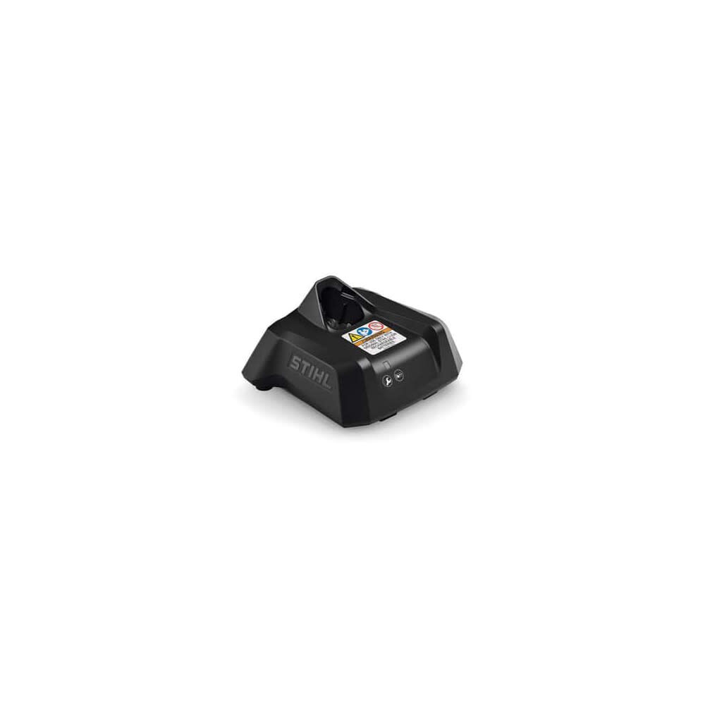 Stihl AL 5 120V High-Speed Charger for AS 2 Batteries, large image number 2
