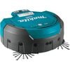 Makita 18V X2 (36V) LXT Lithium-Ion Brushless Cordless Robotic Vacuum (Bare Tool), small image number 1