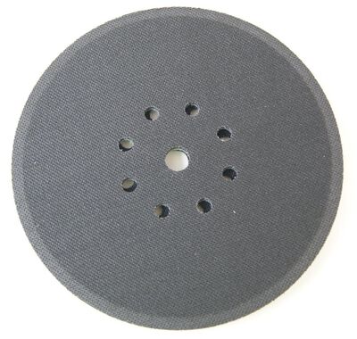 Interface Sander Backing Pad for Planex LHS 225 Drywall Sander - Pack Of 2