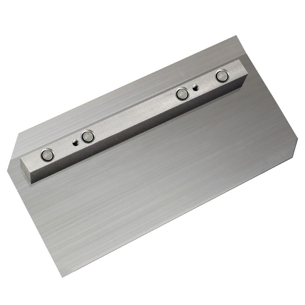 Kraft Tool Co 4-3/4 Inch x 9 Inch Whiteman Combination Blade, large image number 2