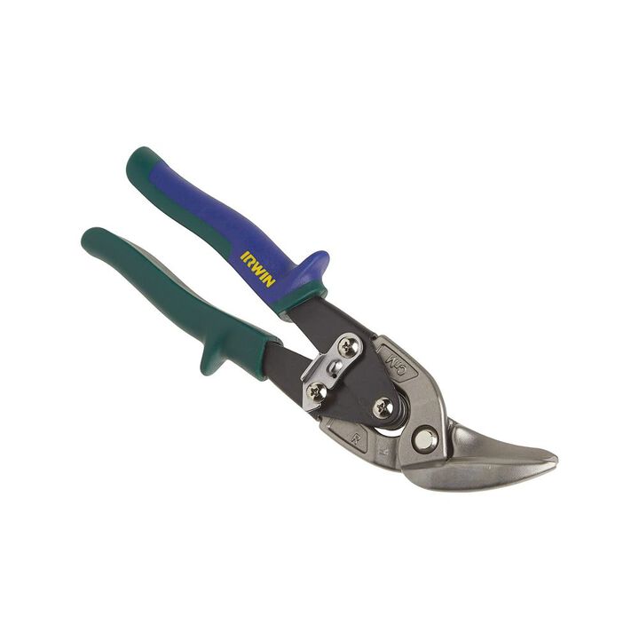 Irwin Snips SR Offset Straight and Right, large image number 4