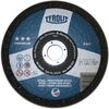 Diamond Products 2-in-1 Wheel, 6 Inch x 7/8 Inch, small image number 1