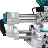 Makita 18V X2 (36V) LXT 7 1/2in Miter Saw (Bare Tool), small image number 3