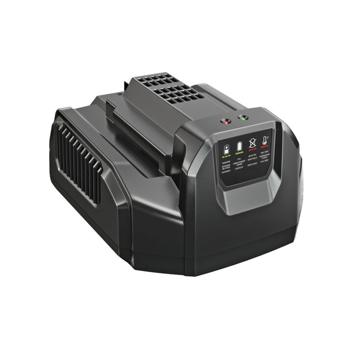 EGO Battery Charger 56V Reconditioned, large image number 1