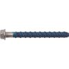 DEWALT Wedge-Bolt 1/2 x 5 Inch 316 Stainless Steel Bimetal Concrete Screw Anchor 25 Pieces, small image number 1