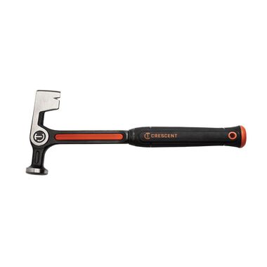 Crescent 11oz Drywall Hammer with Steel Handle