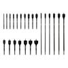 DEWALT Drill Bit Spade 3/8 in X 16 in, small image number 3