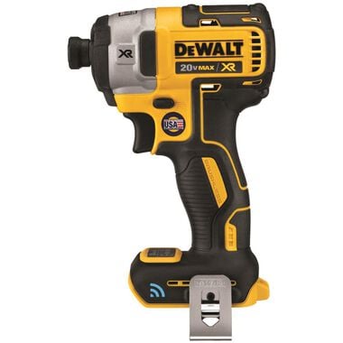 DEWALT 20V MAX XR Tool Connect Compact