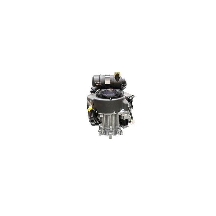 Kawasaki Engines Gasoline Engine Air Cooled V-Twin 4-Stroke 22hp 726cc, large image number 2
