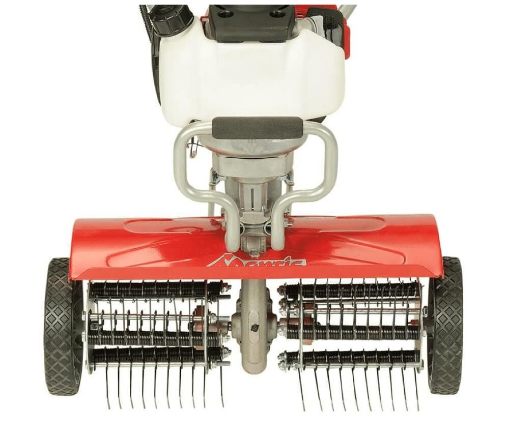 Mantis Dethatcher Attachment for XP Tillers, large image number 1