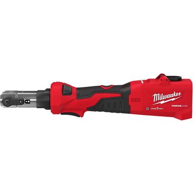 Milwaukee M18 FORCE LOGIC 6T Linear Utility Crimper (Bare Tool)