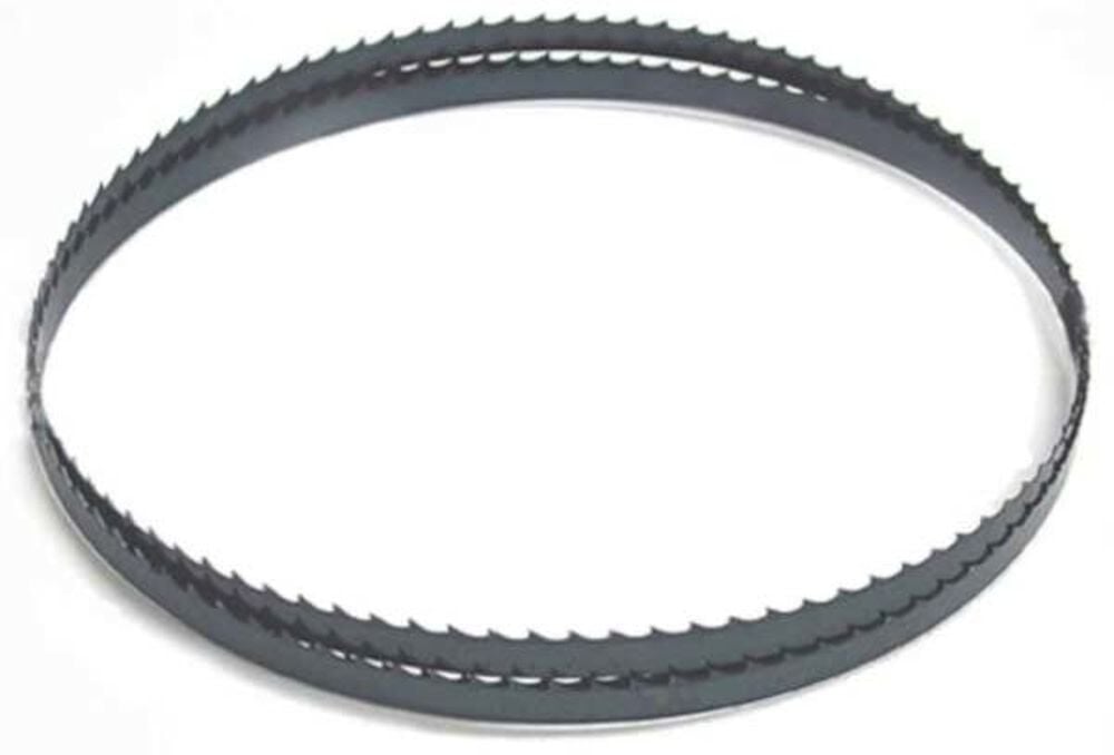 Olson Saw Company 93-1/2in x 1/8in x in25in 14 Reg HEFB Band Saw Blade, large image number 1