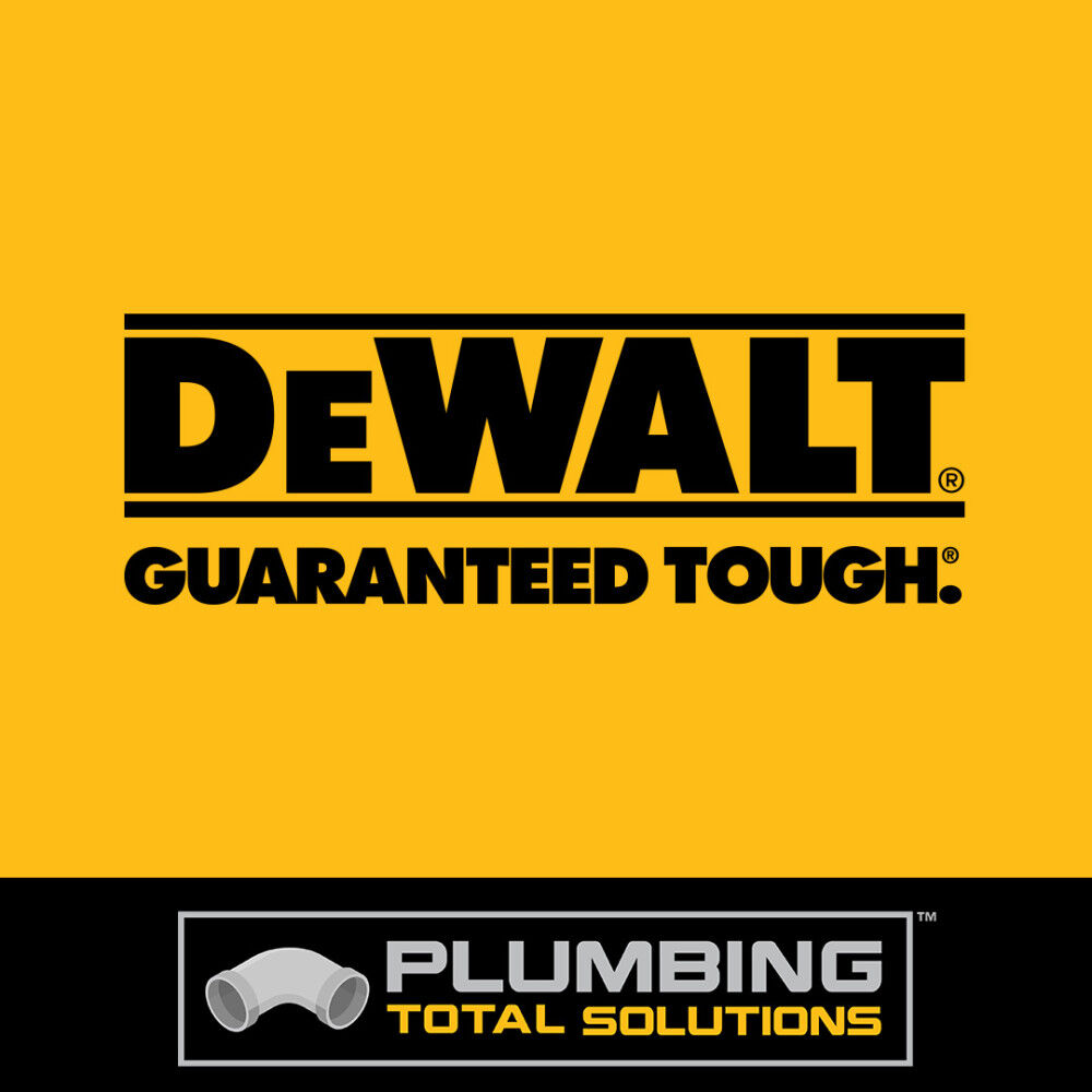 DEWALT FLEXVOLT 60V MAX Cordless Pipe Threader Kit with Die Heads