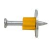 DEWALT 1-1/4 Inch .300 Head Drive Pin with 7/8 Inch Washer 100 Pieces, small image number 2
