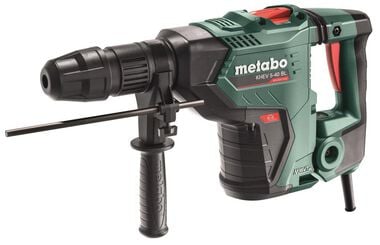 Metabo 1-9/16in SDS-MAX BL Rotary Hammer