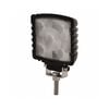 Ecco 12-24VDC 760 Lumens Flood Beam Square LED Worklight, small image number 2