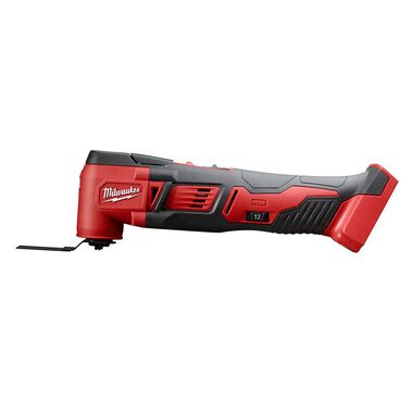 Milwaukee M18 Multi-Tool - (Bare Tool)