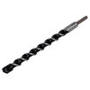 Spyder 3/4 Inch x 12 Inch Carbide-Tipped Impact Shank Hammer Drill Bit, small image number 1