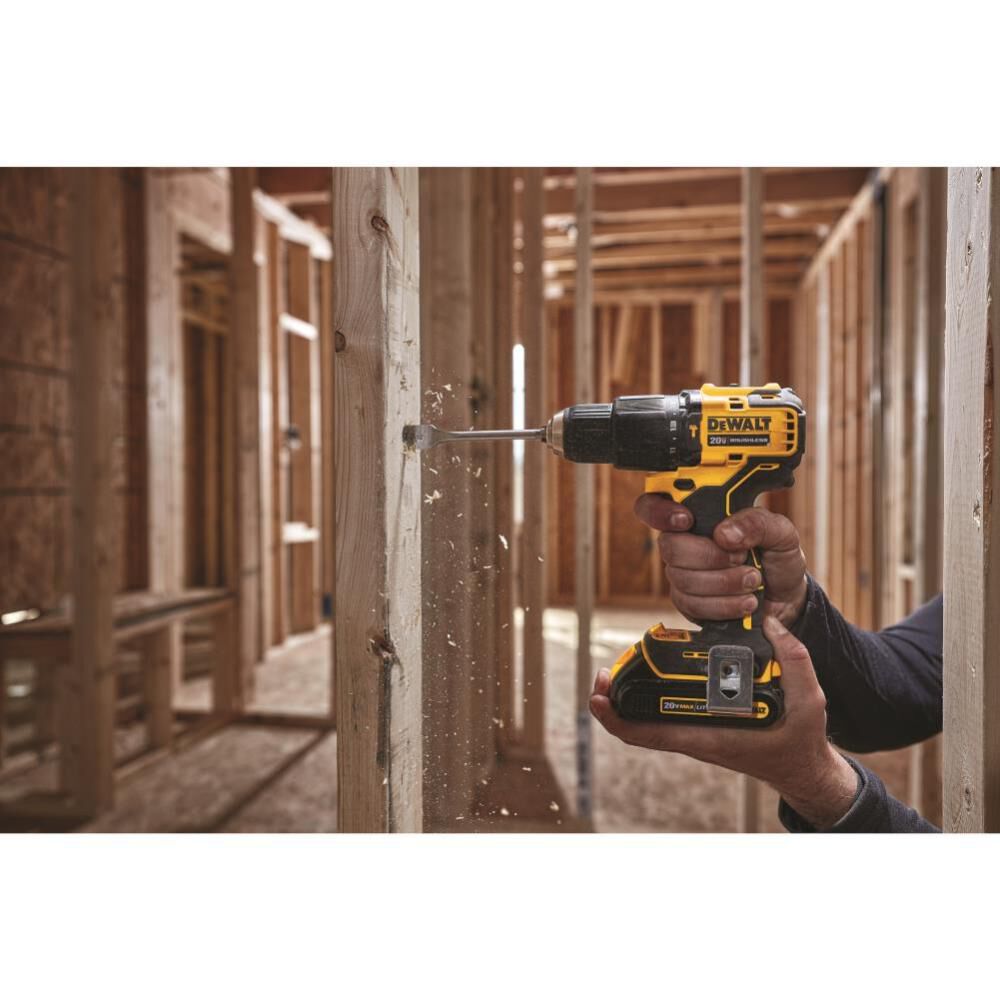 Dewalt new arrivals multi drill