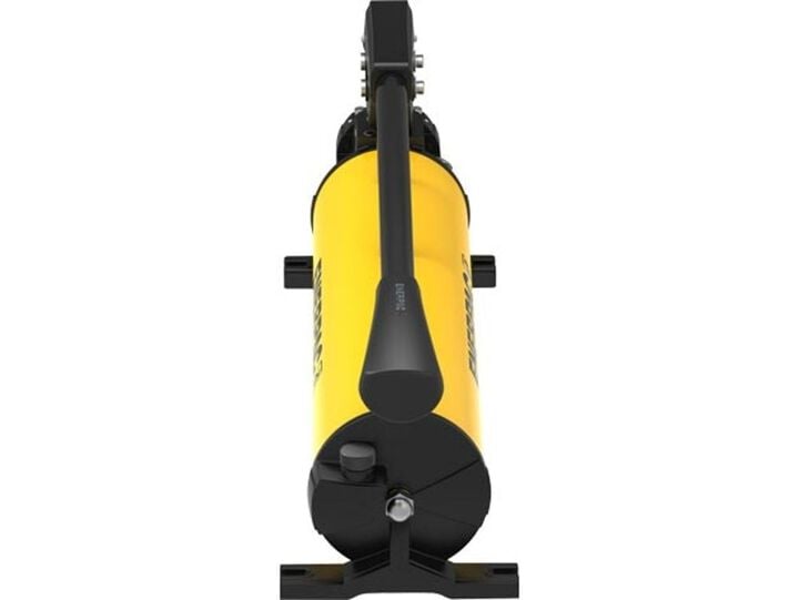 Enerpac P84 10000 PSI Two-Speed Hydraulic Hand Pump, large image number 3